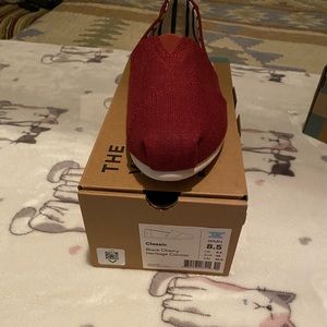 Toms Classic